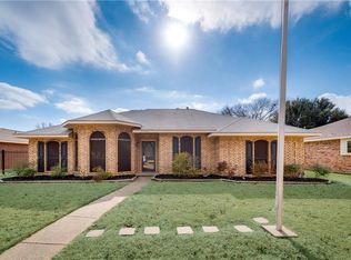 3506 Christopher Dr, Rowlett, TX 75088