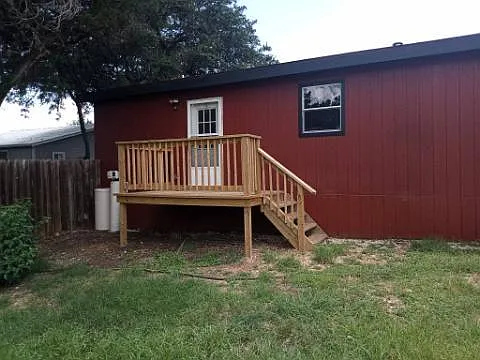 3 bed, 1100 sqft, $1,500 — Photo 3