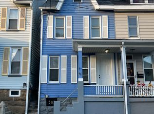 833 Spring Garden St, Easton, PA 18042