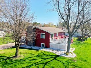 408 N 6th St, Colby, WI 54421