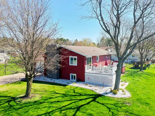 408 North 6TH STREET, Colby, WI 54421