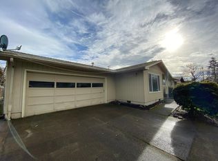 845 Waite St, Eugene, OR 97402