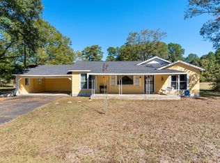 533 Lower Myrick Rd, Laurel, MS 39443
