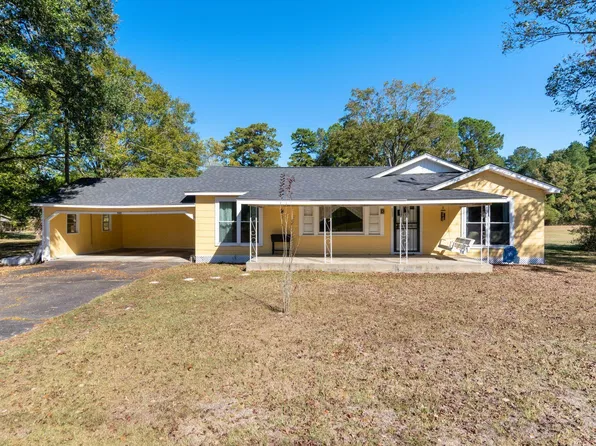 533 Lower Myrick Rd, Laurel, MS 39443