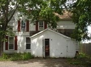 302 3rd Ave NE, Waseca, MN 56093