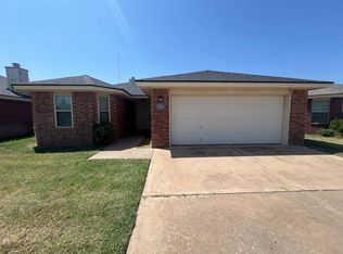 1917 78th St, Lubbock, TX 79423