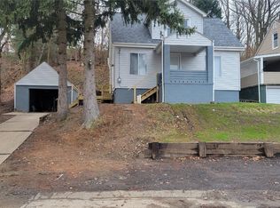 46 Forest Rd, Ambridge, PA 15003