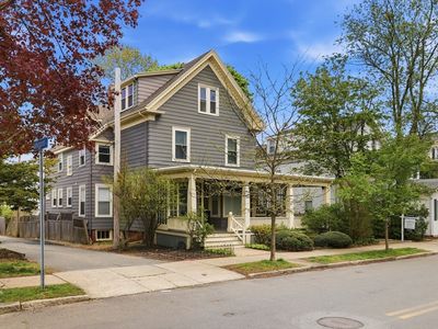 187 Burrill St #2, Swampscott, MA, 01907