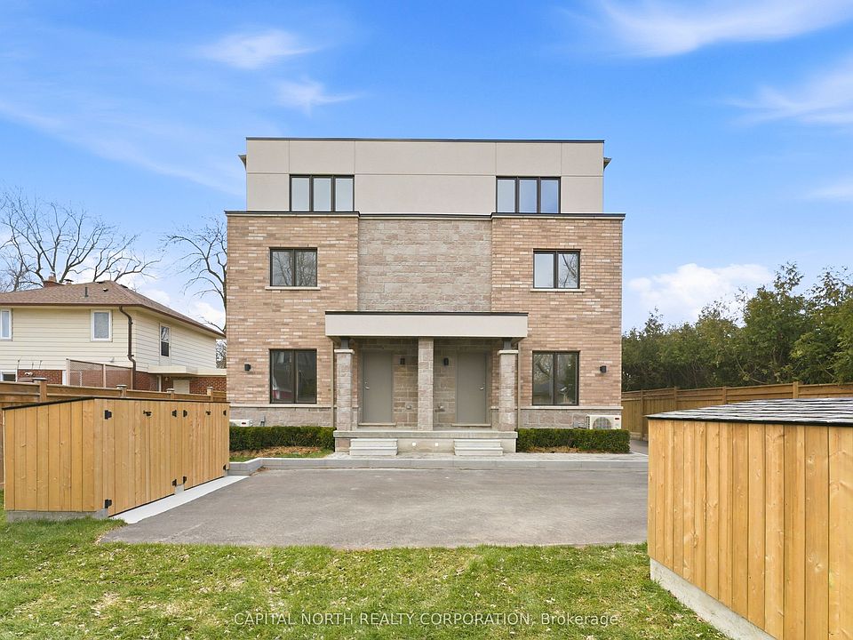 1st image of 54 Touraine Ave #3