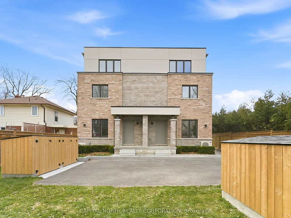54 Touraine Ave #3