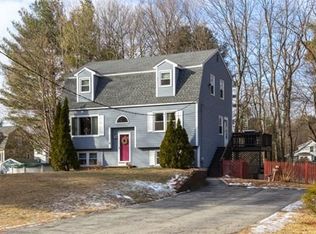 2 Adelman Rd, Wilmington, MA 01887