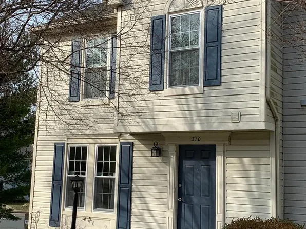 310 Sedgwick Ct, Stafford, VA 22554