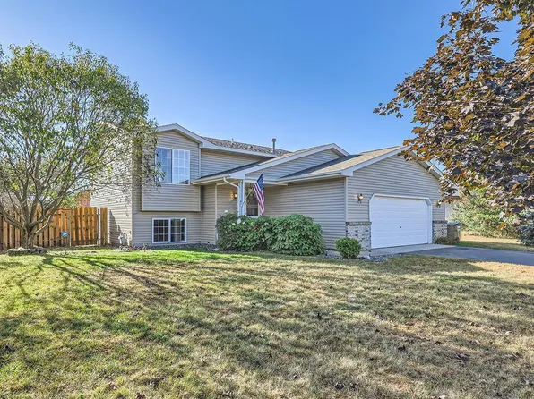 25857 10th St W, Zimmerman, MN 55398