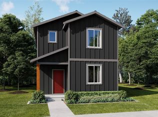Lennar At Ten Trails Mountain View, Black Diamond, WA 98010