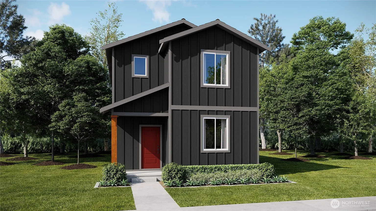 22914 SE Sitka Street photo 1