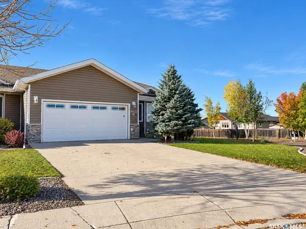 10922 AMOS Drive #C, North Battleford, SK S9A 1B6