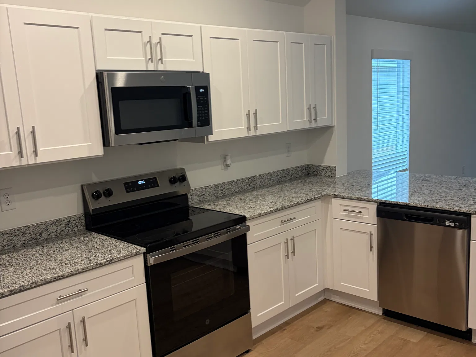 3 bed, 1303 sqft, $1,650 — Photo 2