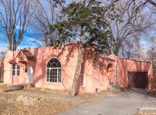 406 Riverside Dr, POCATELLO, ID 83204