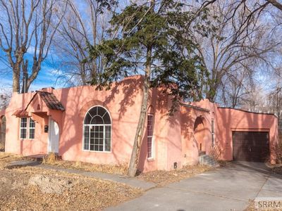 406 Riverside Dr Pocatello Id 83204 Zillow