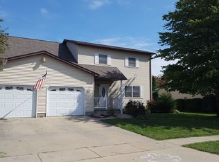 18 Ridge Dr #0, Litchfield, IL 62056