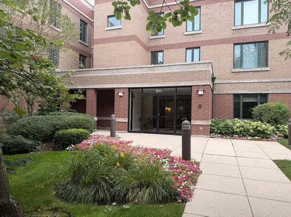 891 Central Ave APT 219, Highland Park, IL 60035