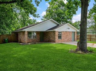 157 Hillside Dr, Liberty, TX 77575