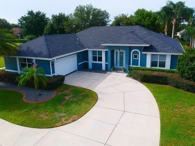 3501 Indian Trl, Eustis, FL, 32726