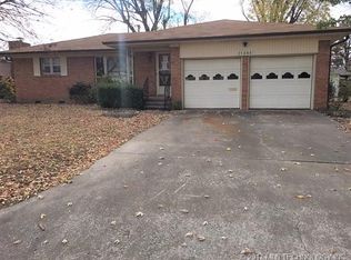 11444 E 6th St, Tulsa, OK 74128