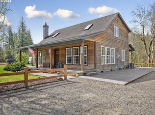 27605 NE Three Creek Rd, Yacolt, WA 98675