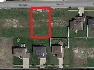 5009 W Ribbon Dr, Monee, IL 60449