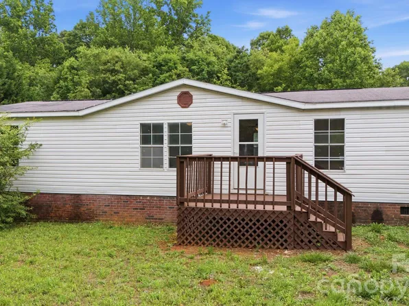 1509 Leonards Fork Church Rd, Lincolnton, NC 28092
