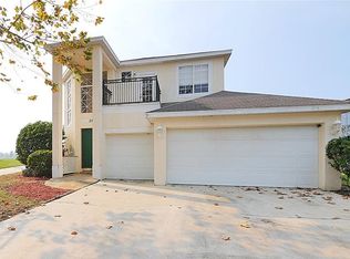 2853 Mayflower Loop, Clermont, FL 34714