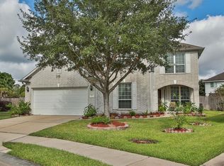 9522 Denfield Ct, Houston, TX 77070