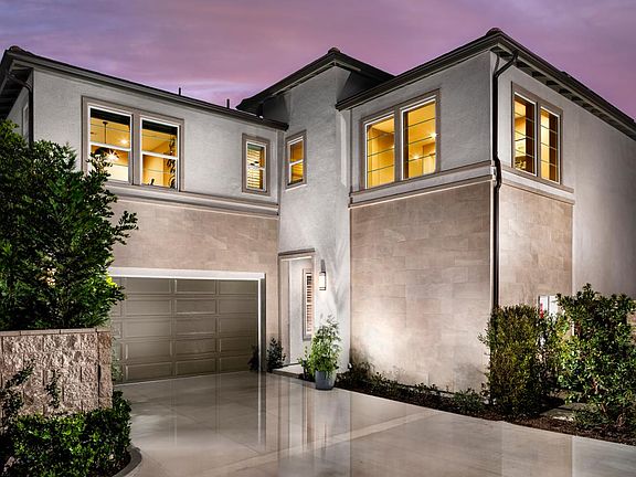 Cedros Exterior Elevation