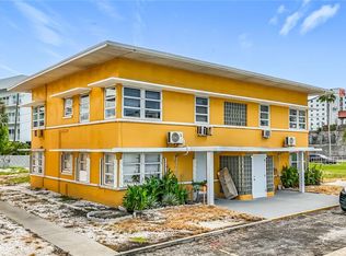 101 154th Ave APT 3, Madeira Beach, FL 33708