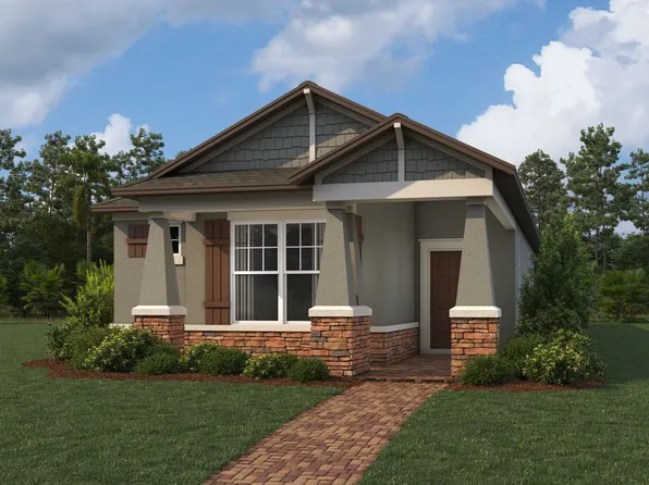 639 Becklow St, Debary, FL 32713