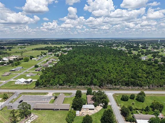 2nd image of Tom Hebert Rd