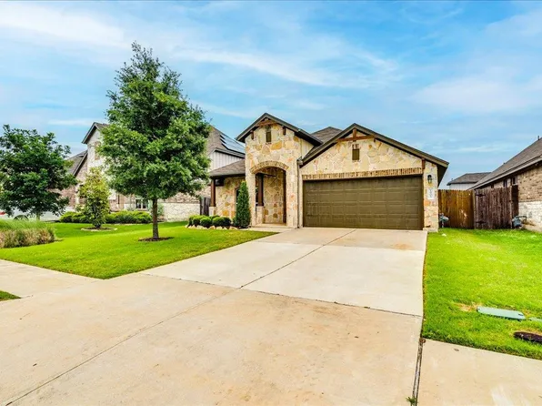 1905 Goldilocks Ln, Manchaca, TX 78652