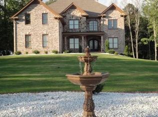 785 Alcovy Way, Lawrenceville, GA 30043