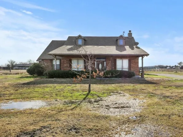 2170 County Road 269, Crandall, TX 75114