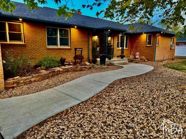 1006 Theron Pl, Garden City, KS 67846