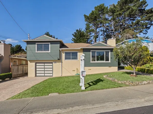 118 Dundee Dr, South San Francisco, CA 94080