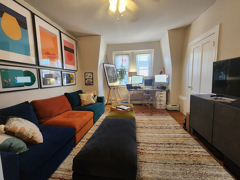 63 America St #3 — Photo 8