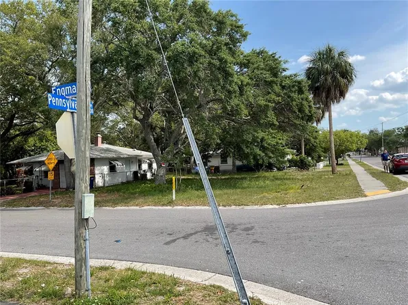 Engman St Lot 1, Clearwater, FL 33755