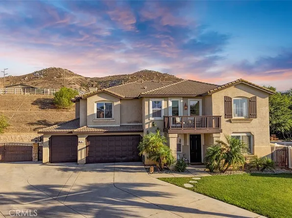 460 Bareback Ct, Norco, CA 92860