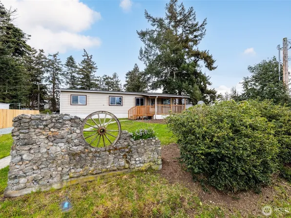 994 Diane Avenue, Oak Harbor, WA 98277