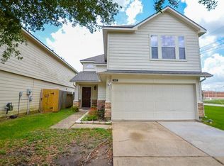 3602 Windmill Village Dr, Houston, TX 77082