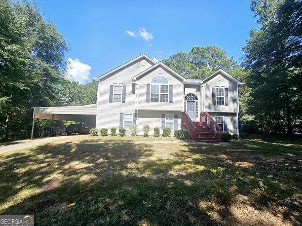 402 Edgemont Dr, Lagrange, GA 30240