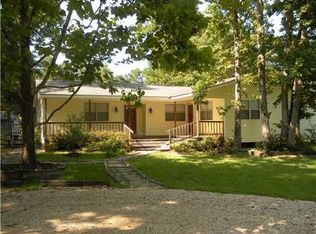 256 Dummy Line Rd, Madisonville, LA 70447