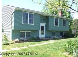 340 Greenbank Rd, Fredericksburg, VA 22406